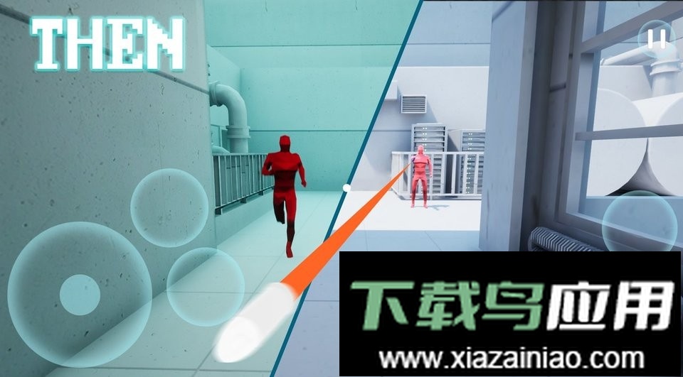 燥热手游(Super Hot Mobile)截图1