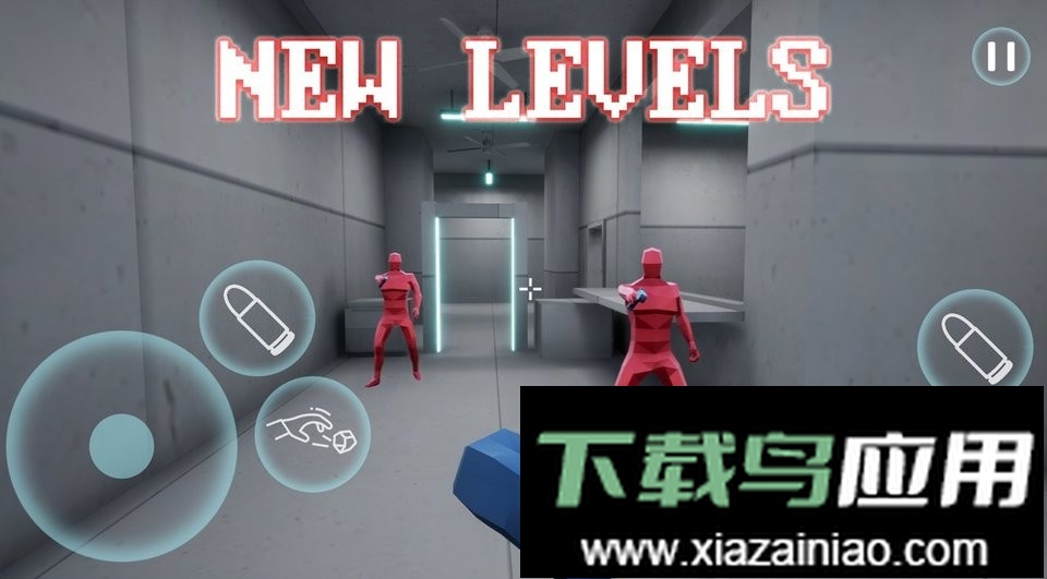 燥热手游(Super Hot Mobile)截图3