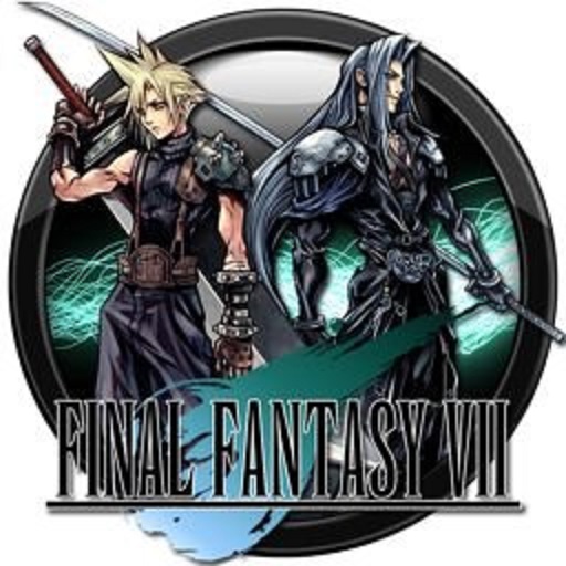 最终幻想7(FinalFantasy7)