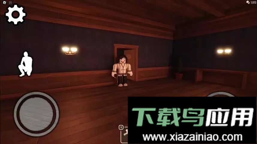 杀手杰夫游戏(Jeff The Killer)截图3