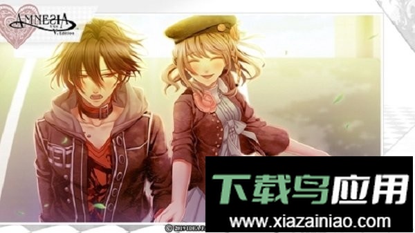 失忆症记忆完整版截图1