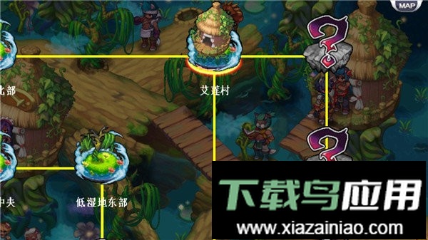 灵魂救星2手机版截图3