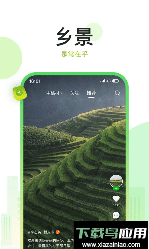 村知了官方版最新版截图2