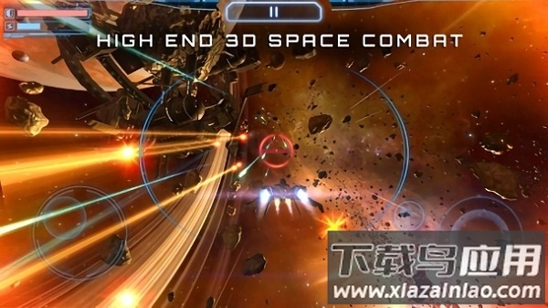 无限细分手机版