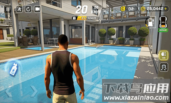 城市汽车司机最新版