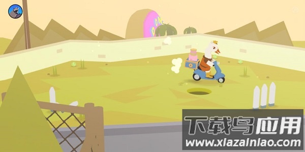 甜甜圈都市中文版