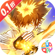 大战魂0.1折版本