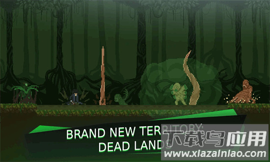 严峻征服黎明鸟手机版 严峻征服黎明鸟官方版