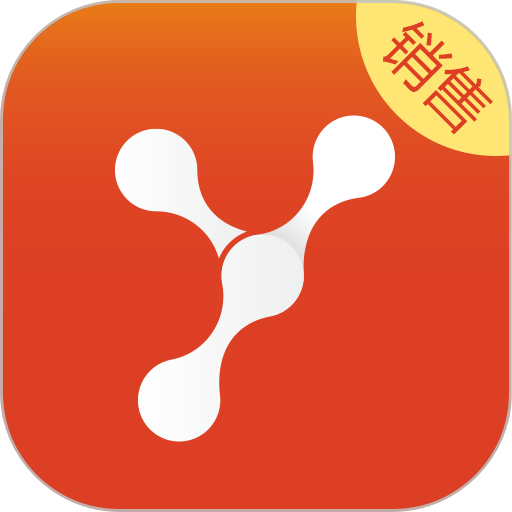 医检助手销售App