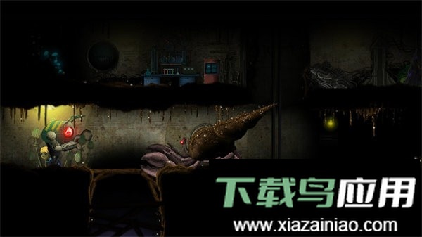 沙皮克月球探索手机版截图