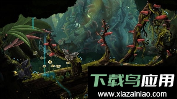 沙皮克月球探索手机版截图