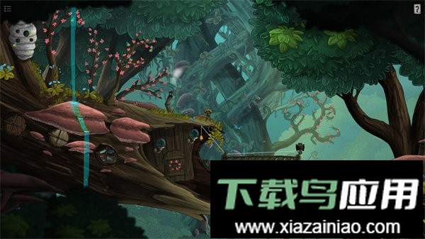 沙皮克月球探索手机版截图