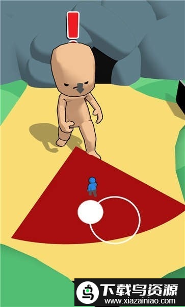 暗杀巨人最新版最新版截图3