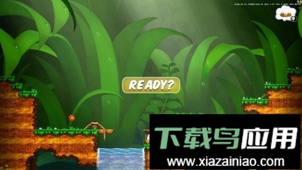 小鸡快跑手游截图1