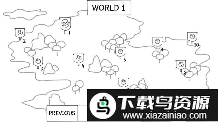 喵喵守卫游戏截图3