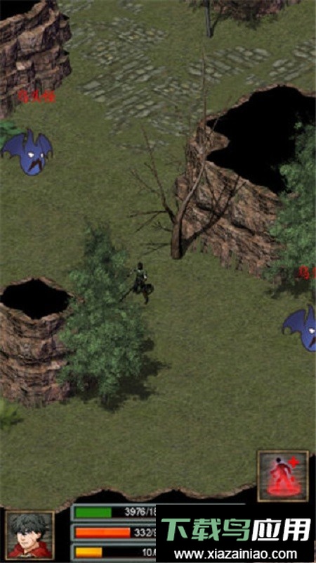 口袋诛魔修改版截图1