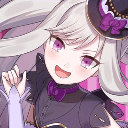 哥特式魔法少女台服