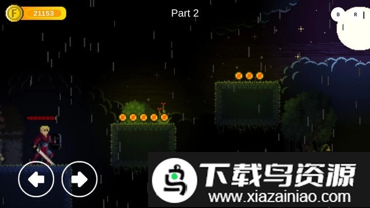 为我们而战游戏最新版截图1