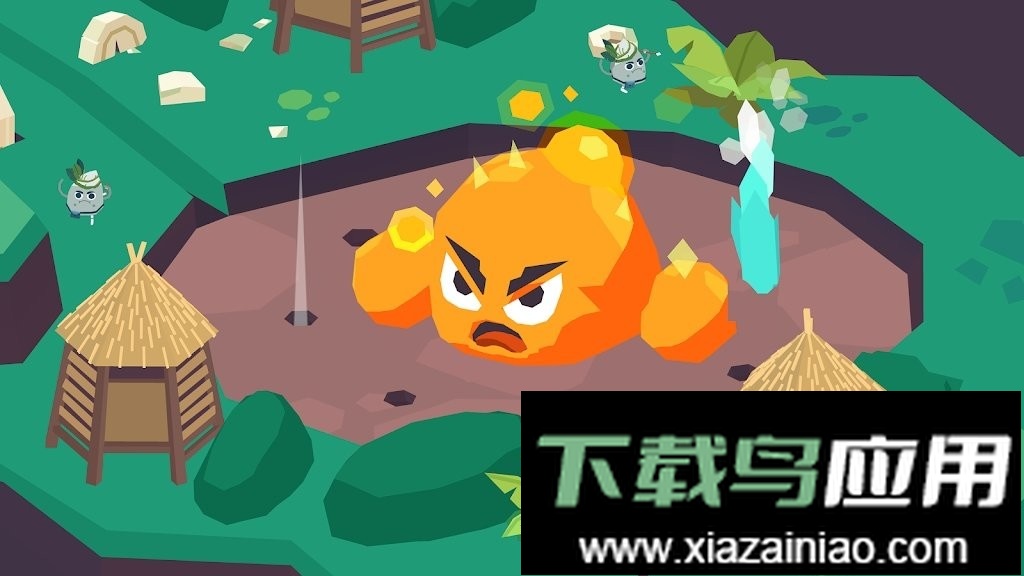 逃出百慕大手机版(Down in Bermuda)最新版截图2