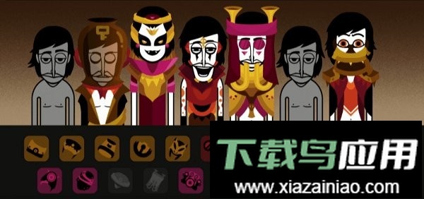 节奏盒子埃及模组(Arbox - Episode 4)截图3