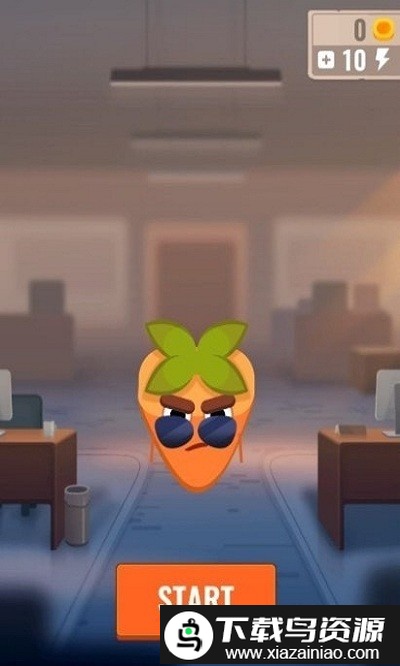 胡萝卜警官游戏最新版截图3