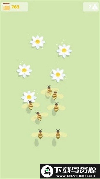 蜜蜂经理游戏最新版截图2