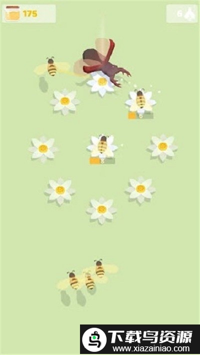 蜜蜂经理游戏最新版截图3