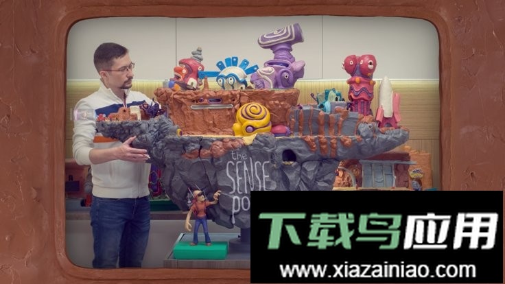 感官点手机版截图1