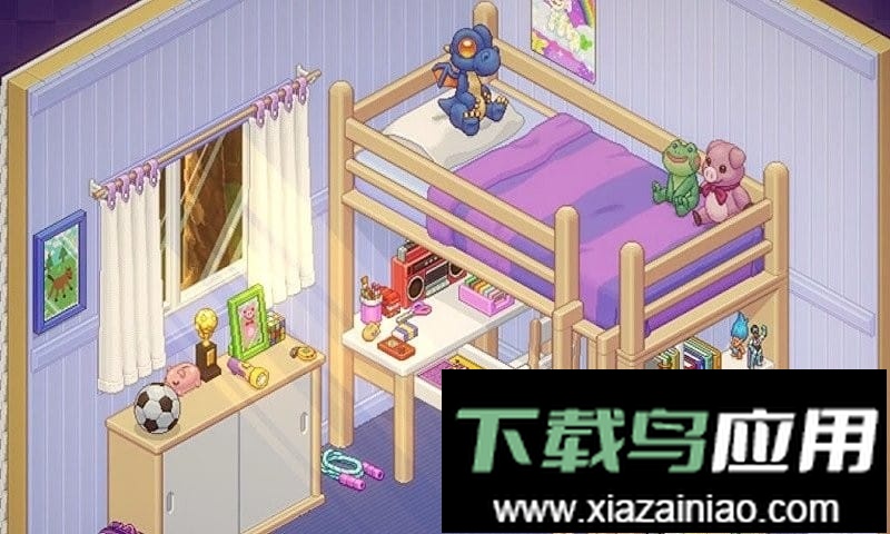 装扮达人秀官方版截图