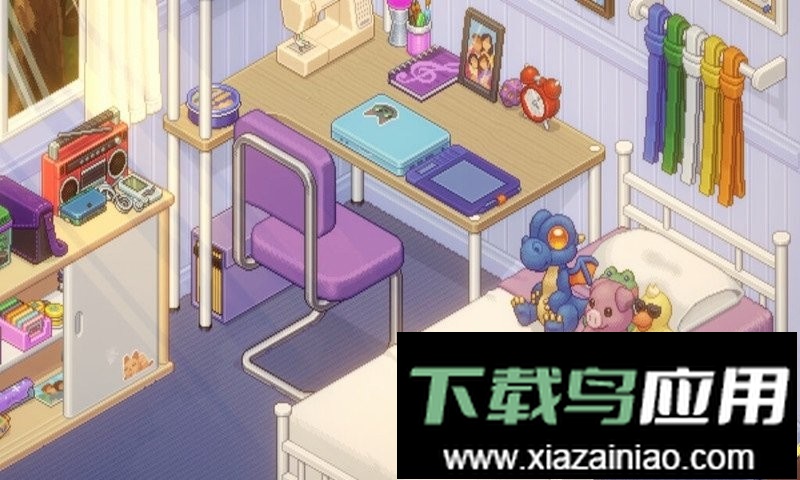 装扮达人秀官方版截图