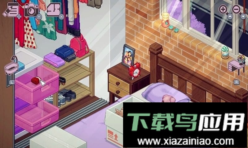 装扮达人秀官方版截图