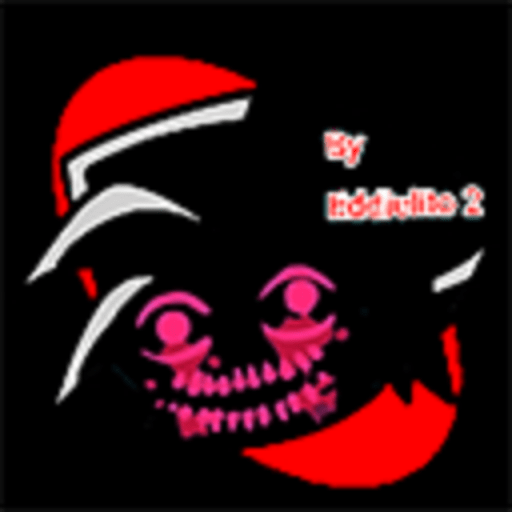 周五夜放克腐化版(Friday Night Funkin)