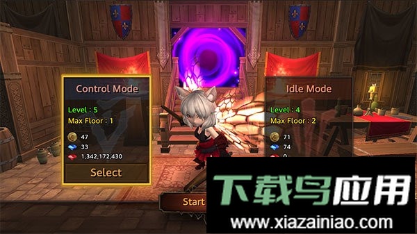 地牢编年史汉化版最新版截图1