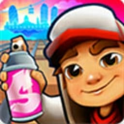 地铁跑酷熊大8.0专属版