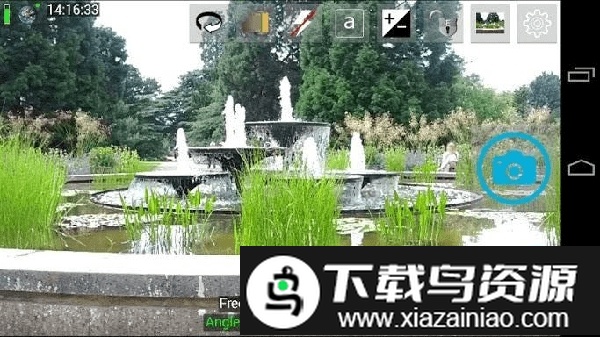 开源相机APP最新版本软件(Open Camera)截图1