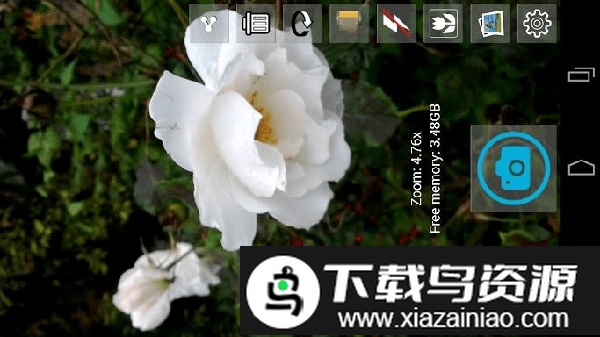 开源相机APP最新版本软件(Open Camera)截图2