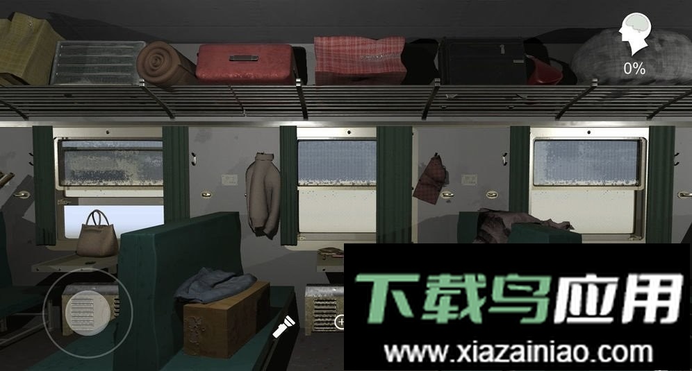 杜翠兰疑案手游最新版截图2