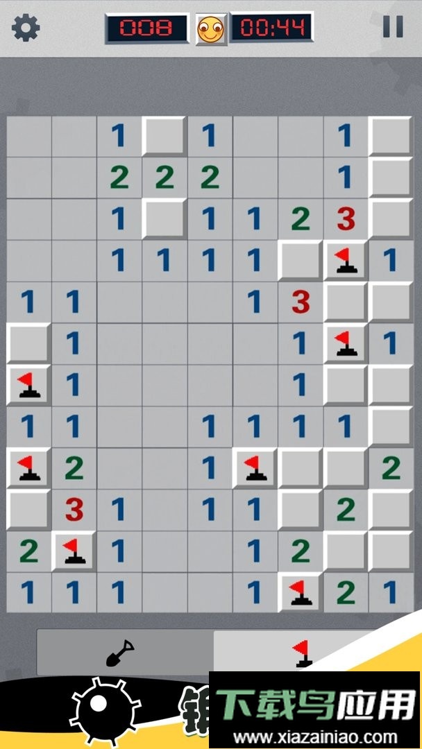 全民玩扫雷手机版最新版截图2