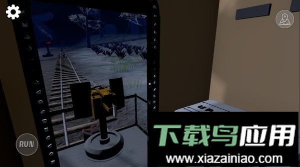 查尔斯小火车同人版(Scary Spider Train Survival 1)最新版截图2