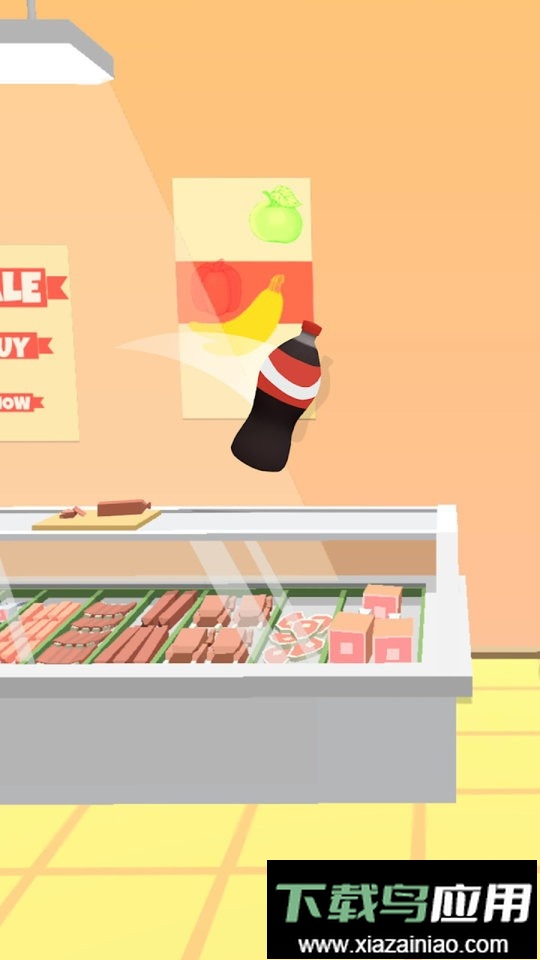 跳跃大作战最新版本截图2