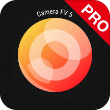 camera fv-5专业相机安卓版下载-camera fv-5最新版v5.3.7