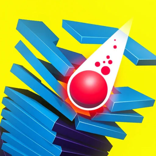 螺旋跳跃小游戏安卓版下载-螺旋跳跃最新版v1.0.2