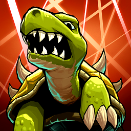 最强变异龟安卓版免费下载-最强变异龟中文版v1.1