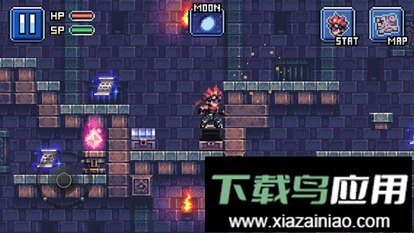 地牢x地牢(Dungeon X Dungeon)截图1