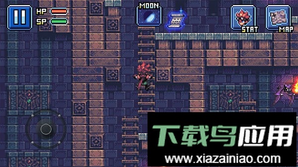 地牢x地牢(Dungeon X Dungeon)截图2