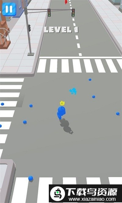 城市模拟战争游戏截图1