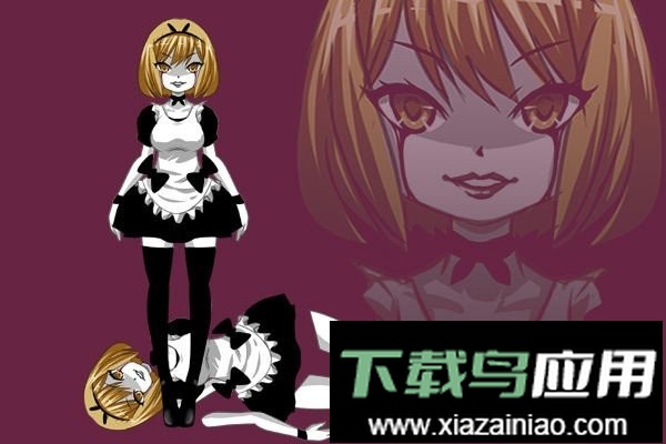 泞之翼3梦想手机版截图2