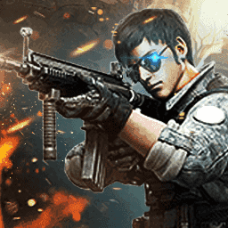 枪战精英对决安卓版下载-枪战精英对决最新游戏安装包v2.1.0