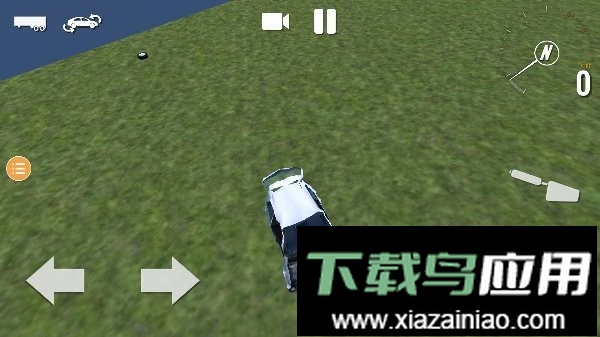 真实车祸小游戏截图2