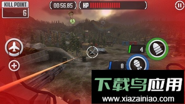 真正的士兵(realsoldier)截图2